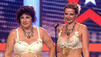 Das Supertalent 2011: Dieter Bohlen: "Das ist Wampen-wackeln, kein Bauchtanz"