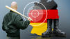 Jeder zweite Deutsche f&uuml;r NPD-Verbot