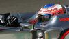Webber gl&auml;nzt in der Sonne von Sao Paulo