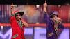 Das Supertalent 2011: Sind "Celebrate" die neuen Milli Vanilli?