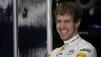 Brasilien-GP: Vettel Schnellster im 3. Freien Training in Sao Paulo