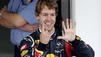 Brasilien-GP: Vettel zieht an Fangio vorbei