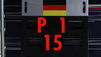 15 Mal P1: Vettel beeindruckt alle