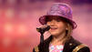 Das Supertalent 2011: Fabienne Kuschel tanzt zu Michael Jackson