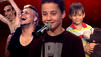 Das Supertalent 2011: Diese 24 Acts sind im Halbfinale