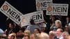 Stuttgart 21: Gegnern droht Niederlage