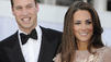 Catherine und William ziehen in Kensington Palast
