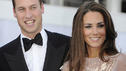 Catherine und William ziehen in Kensington Palast