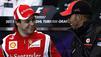 Hamilton und Massa vers&ouml;hnen sich wieder