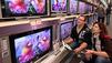 Neuer Fernseher zum Fest - darauf kommt es an