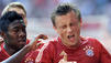 Magath lockt Olic nach Wolfsburg