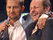 Beschwipster Til Schweiger: Das sagen die Promis