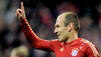 Robben: Verl&auml;ngerung nur Formsache