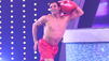 Das Supertalent 2011: Constantin Bellu macht auf David Hasselhoff