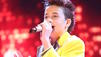 Das Supertalent 2011: Cihan Karaca singt "The Rose" von Westlife