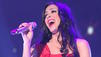 Das Supertalent 2011: Desire Capaldo singt "Somewhere"