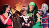 Das Supertalent 2011: Die ersten f&uuml;nf Finalisten stehen fest