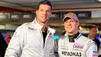 Schumi schneller als Vettel - Sieger kommt aus Frankreich