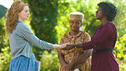 Heißer Oscar-Kandidat: 'The Help'
