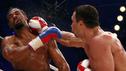 Die besten Bilder der Klitschko-K&auml;mpfe