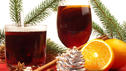 Leckere Weihnachtsgetränke