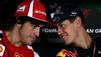 Alonso: "Vettel muss sich noch beweisen"
