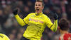 G&ouml;tze ist Europas Nachwuchsspieler des Jahres