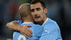 Serie A: Klose und Lazio siegen