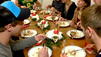 Weihnachtsmen&uuml; f&uuml;r 10 Personen f&uuml;r nur 50 Euro