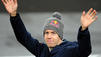Vettel freut sich auf Ruhe an Weihnachten
