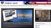 Iran sperrt virtuelle US-Botschaft