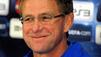 Nach dem Burnout: Rangnick vor Comeback