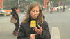 So verpestet ist die Luft in Peking