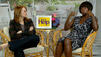 Viola Davis: "Die Leute haben mich angespuckt"
