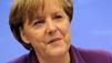Merkel: "Krise als Chance f&uuml;r Neuanfang"