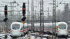 Bahnfahren wird wieder teurer