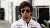 Perez: F1 ist eine andere Welt
