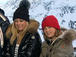 Jenny Elvers zeigt uns ihren Sohn Paul