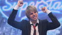 DSDS 2009 Daniel Schuhmacher 