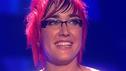 Siegerin der 2. Staffel DSDS