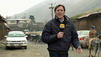 Bundeswehr zieht ab - RTL-Reporter in Afghanistan