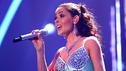 Desires Auftritt im Finale