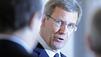 Wulff unter Druck: Was kommt als N&auml;chstes?