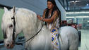 Das Supertalent 2011 Leo Rojas