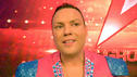 Das Supertalent 2011 Mark Ashley