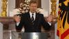 Neue Vorw&uuml;rfe gegen Bundespr&auml;sident Wulff