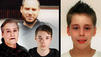 Tibo (11): Von der eigenen Familie entf&uuml;hrt