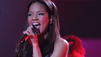DSDS 2011: Zazou Mall singt "One Love"
