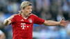 Fu&szlig;baller des Jahres 2011: Bayern-Kicker trumpfen gro&szlig; auf
