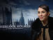 Noomi Rapace: Panik vor englischsprachigem Film